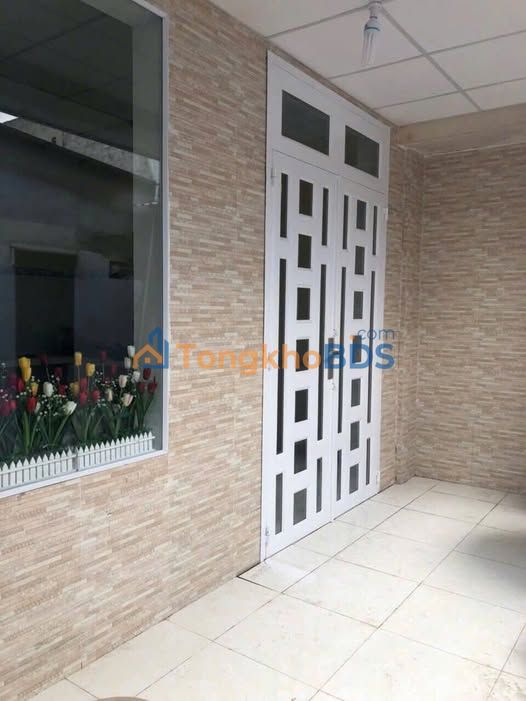Nhà cấp 4 Tầm Vu 46m² giá 1,55 tỷ - Sẵn sàng ở ngay