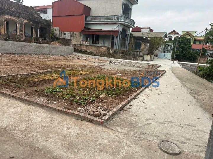 Đất nền Kim Bảng, Hà Nam - Giá F0 chỉ từ 900 triệu, gần chợ & KCN Đồng Văn