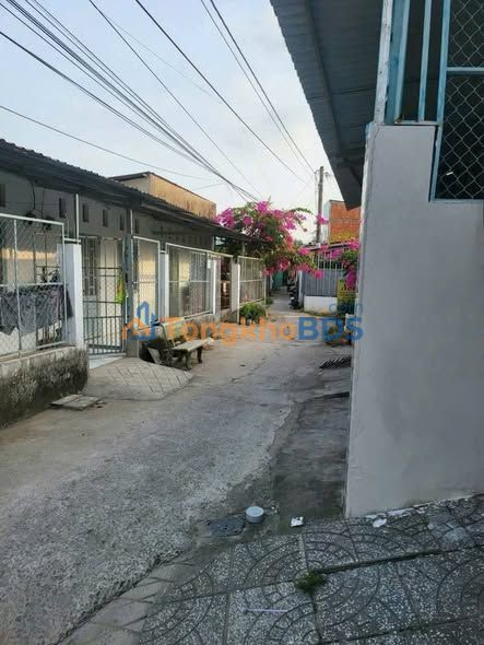 Nhà Thổ Cư 67m² Hưng Phú, Cái Răng - Giá 1.45 Tỷ, Chủ Gấp Bán