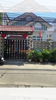 Nhà Mái Thái Trần Phú, Vũng Tàu 170m² - Sổ Đỏ, View Biển, Giá 10.8 Tỷ