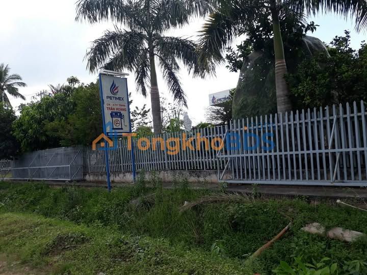 Bán Đất Vàng 2 Mặt Tiền QL 22B, Tây Ninh - 860m² Giá Tốt