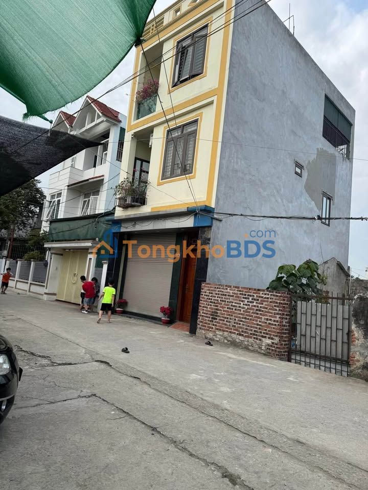 Đất nền Đông Hương Thanh Hóa 54m² giá 1 tỷ - Sổ đỏ chính chủ