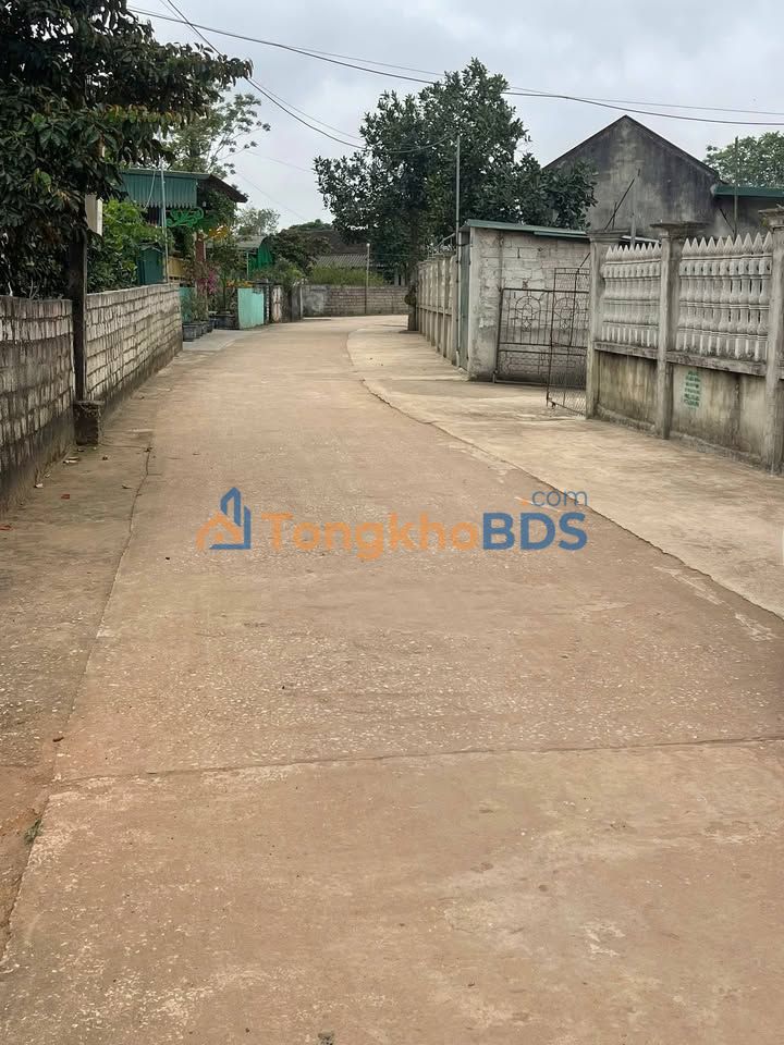 Đất nền Hợp Thắng Triệu Sơn 125m² 5xx triệu - Thổ cư 100%