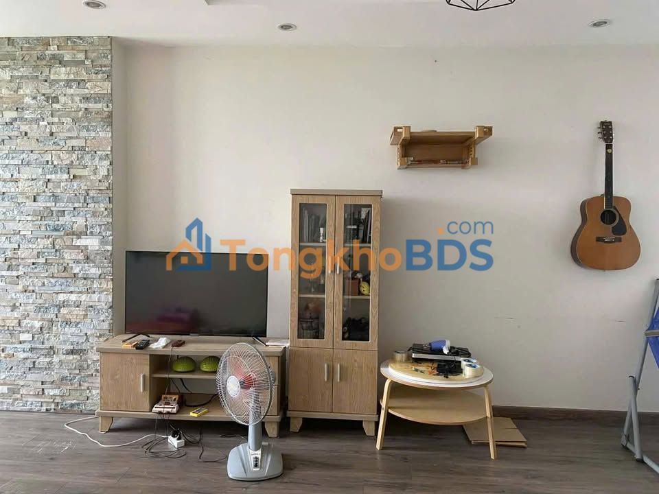 Cho thuê căn hộ Terra Rosa Bình Chánh 127m² Full Nội Thất