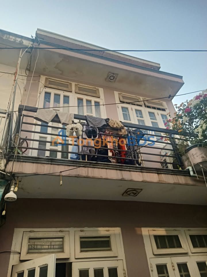 Nhà Quang Trung Gò Vấp 20m2 giá 3,05 tỷ - Chính chủ bán