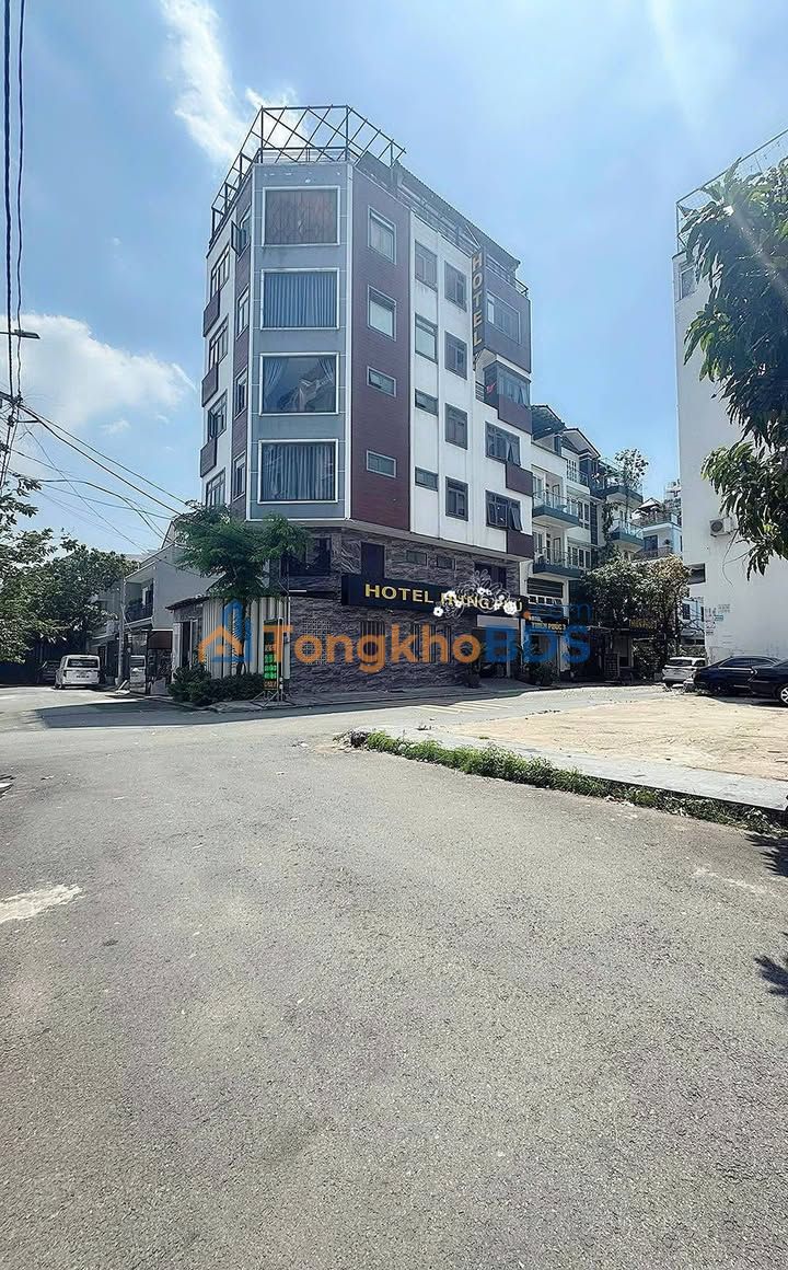 Nhà riêng Đường Tên Lửa Bình Tân 60m²/9.9 tỷ Chính chủ bán