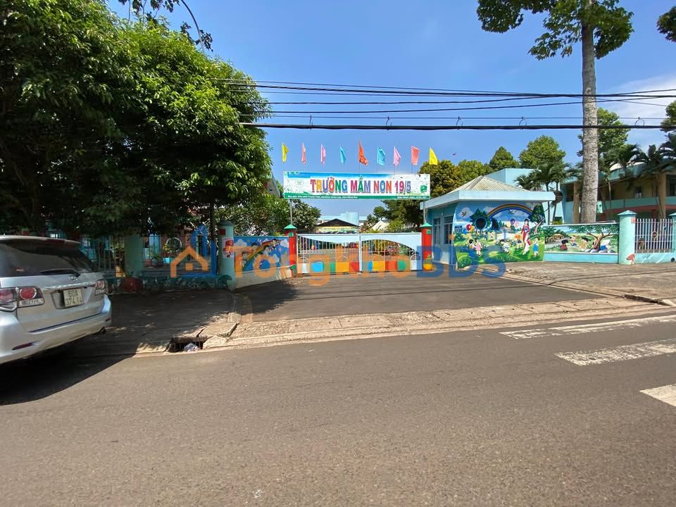 Đất Vàng Long Khánh - 1000m² Full Thổ Cư, 3 Mặt Tiền, Giá 2.6 Tỷ