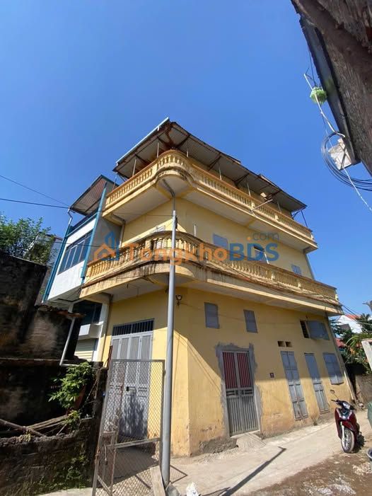 Nhà 3 Tầng Lô Góc Xã Vân Tảo, Thường Tín - 51.5m² Giá Tốt