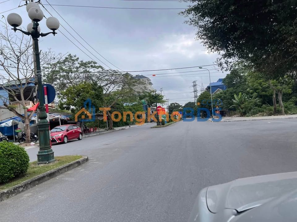 Đất Trần Thừa Nam Định 98m² 4.3 tỷ - Sổ đỏ chính chủ