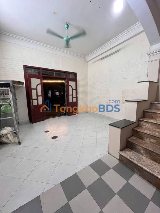 Nhà riêng Võ Thị Sáu Bạch Mai 42m² 13 triệu - Full nội thất