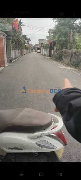 Đất Nền Nghi Xuân, Hà Tĩnh - 190m² Sổ Đỏ Sẵn Sàng - 2.3 Tỷ