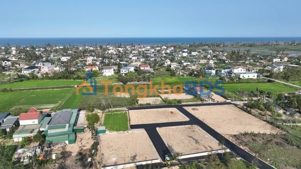 Đất Nền Xuân Yên, Hà Tĩnh - Sổ Đỏ Rõ Ràng, Giá Chỉ Từ 8xx Triệu