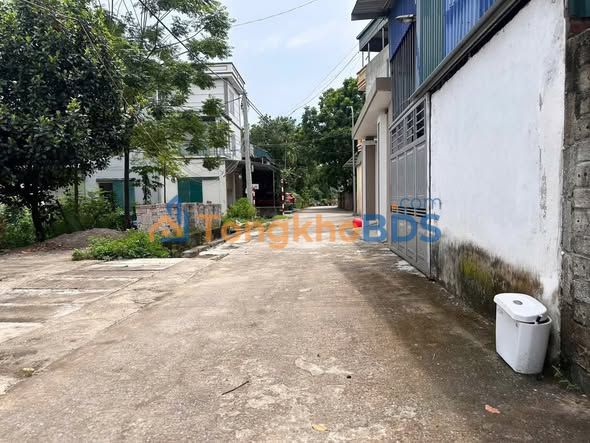 Bán Đất Xưởng 594m² Đan Phượng, Hà Nội - Đường Ô Tô Tận Nơi