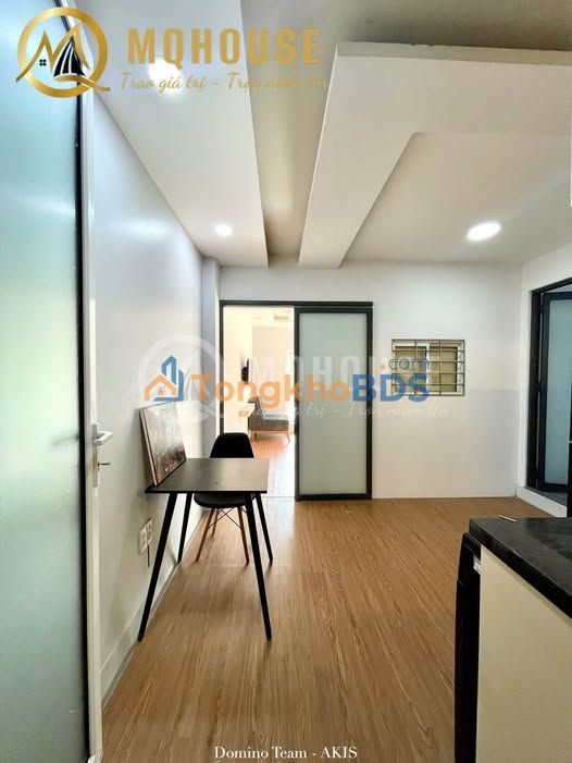 Căn Hộ 1PN Thảo Điền, TP Thủ Đức - Giá 11 Triệu, Tự Do, Thú Cưng