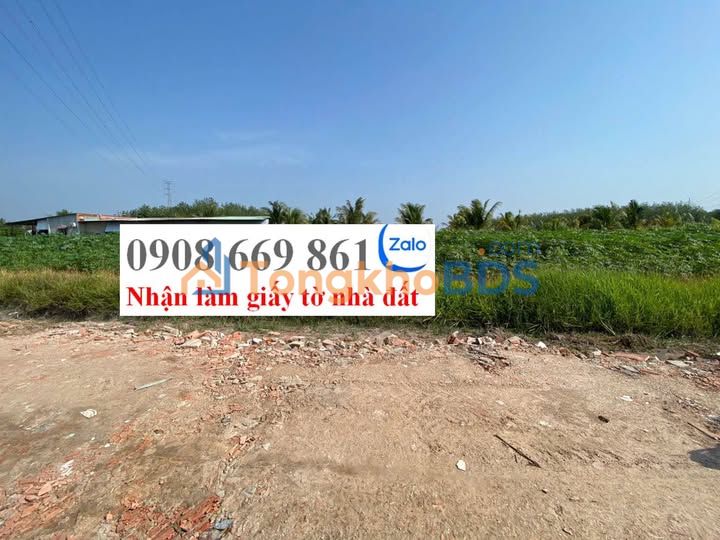 Đất Phường Bình Minh 145m² Full Thổ Cư - Chỉ 220 Triệu/Lô Cuối