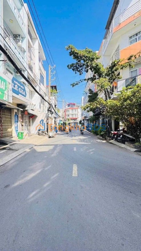 Nhà riêng Khuông Việt Tân Phú 88m² 9 tỷ - Sẵn sàng ở ngay
