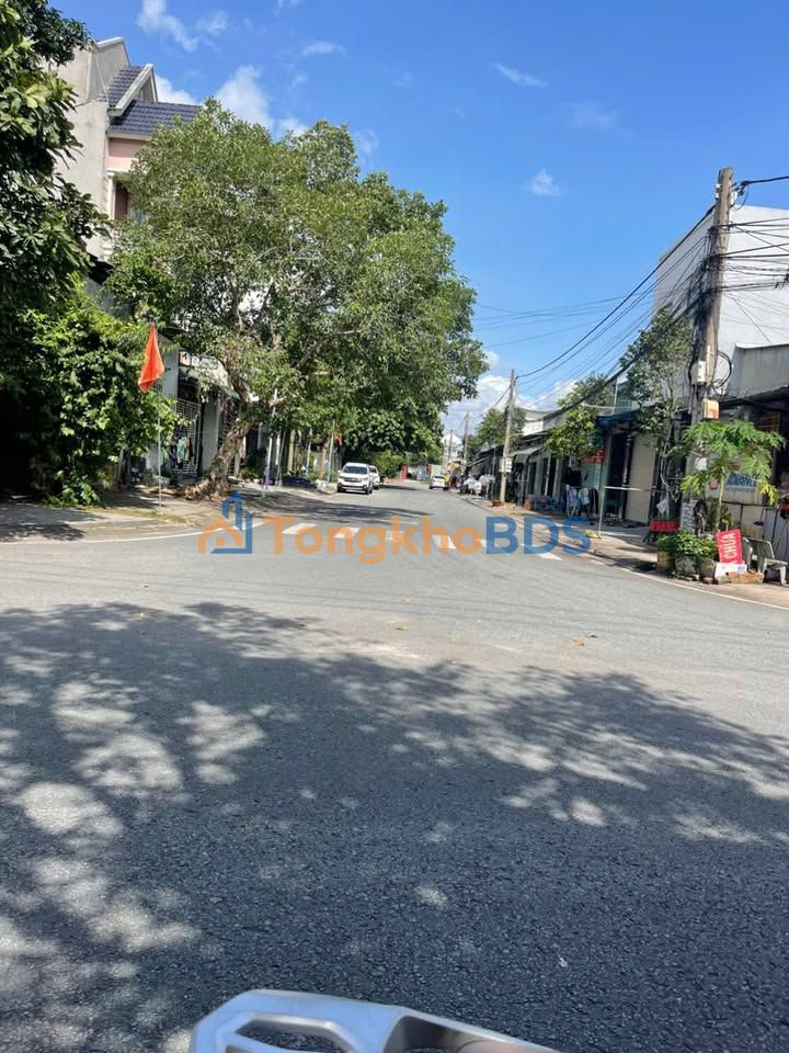 Đất Nền KDC Việt Sing, Bình Chánh - 100m² Đường Nhựa Lớn, Giá 4 Tỷ