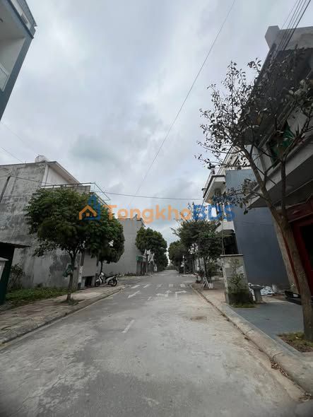 Đất nền Tdc Phú Xuân 63m² - Lô đẹp, hướng Tây Bắc, giá 2.x tỷ