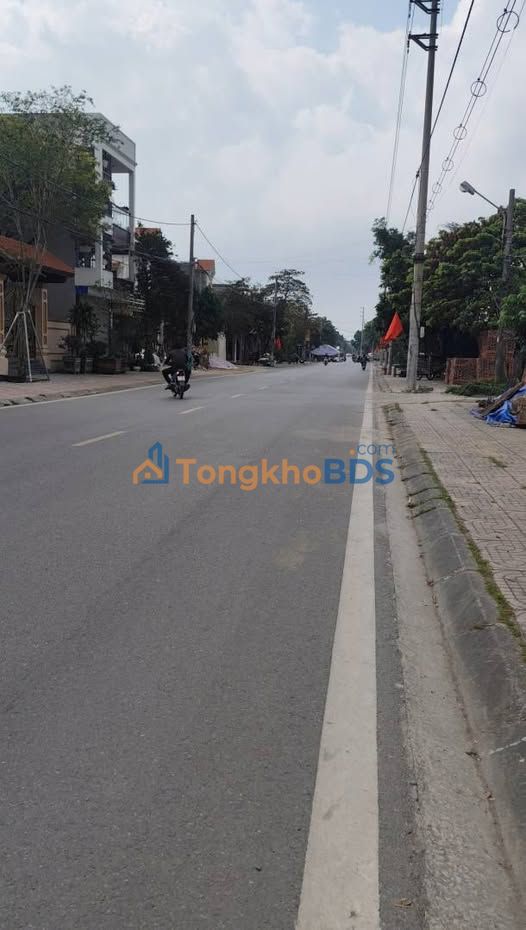 Đất Nền Phạm Thận Duật Ninh Bình 85m² - Sổ Đỏ Vuông Vắn, Giá Đầu Tư Tốt