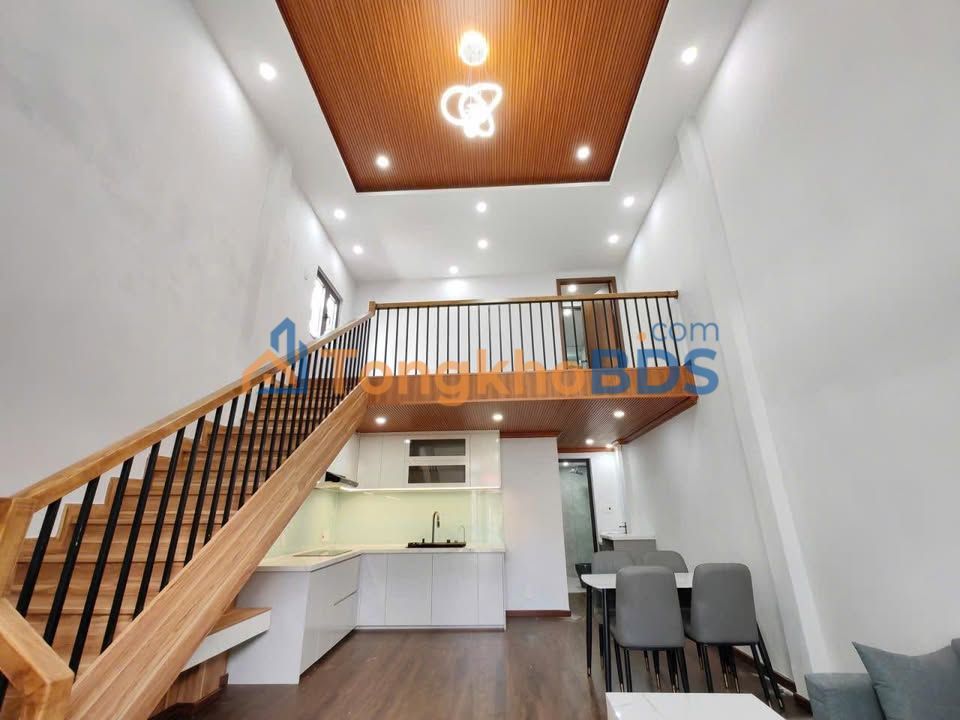 Nhà riêng Nguyễn Đình Sơn Trà 72m² 6.05 tỷ - Chính chủ bán