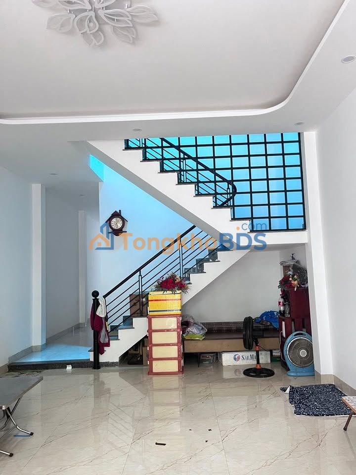 Nhà Hòa Xuân Cẩm Lệ 125m² giá 5 tỷ - Sẵn sàng ở ngay