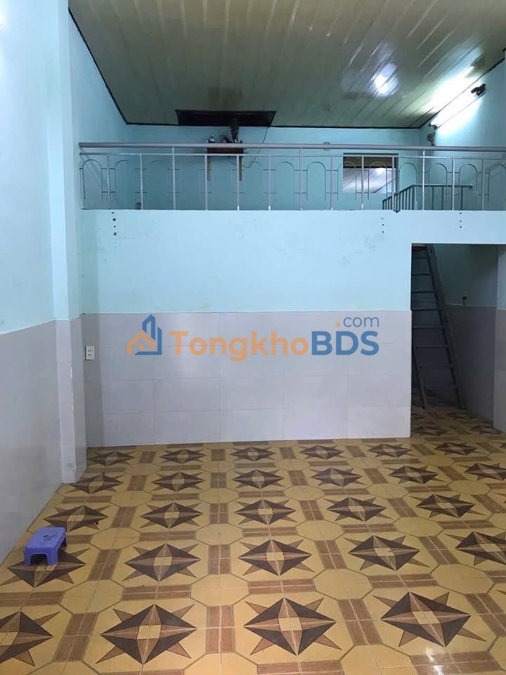 Nhà Gác Lửng 54m² Kiệt Trường Chinh, Đà Nẵng - Giá 2.9 Tỷ TL