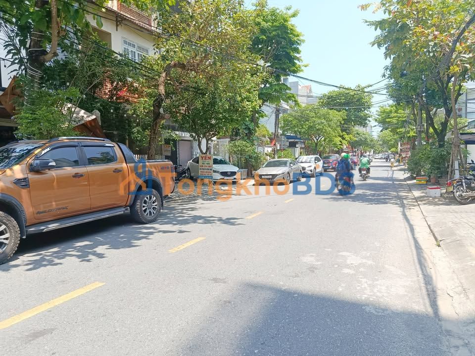 Nhà 3 Tầng Mặt Tiền Tố Hữu 100m² - Kinh Doanh Đỉnh 10 Tỷ