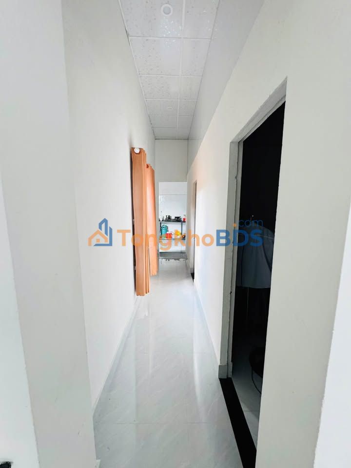 Nhà 2 Mặt Kiệt Hẻm 4 Tỷ, 122m² P.Bình Thuận, Hải Châu - Sổ Đỏ Sẵn Sàng