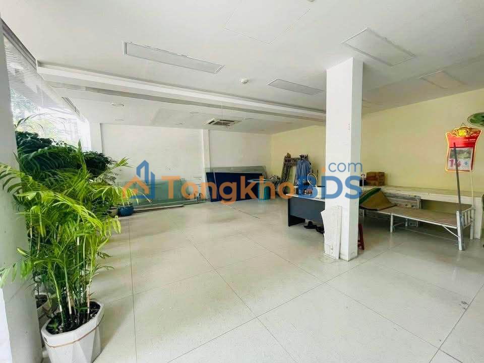 Nhà Mặt Tiền Nguyễn Thị Minh Khai, Đà Nẵng - 675m² Kinh Doanh Đa Ngành