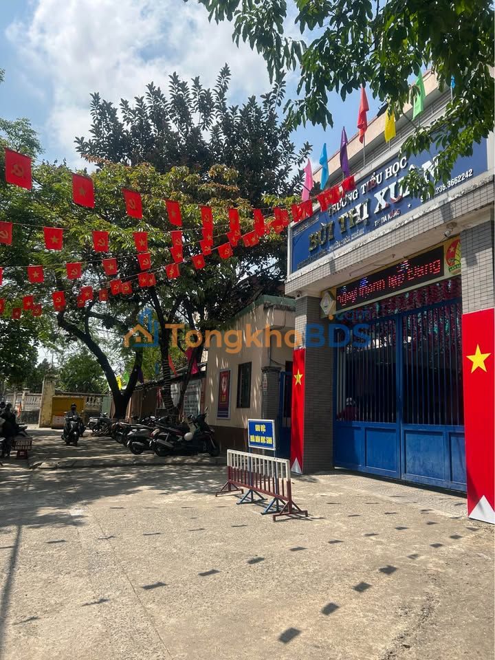 Bán Đất Nền Đào Doãn Địch, Cẩm Lệ 110m² - Sổ Đỏ Sẵn Sàng