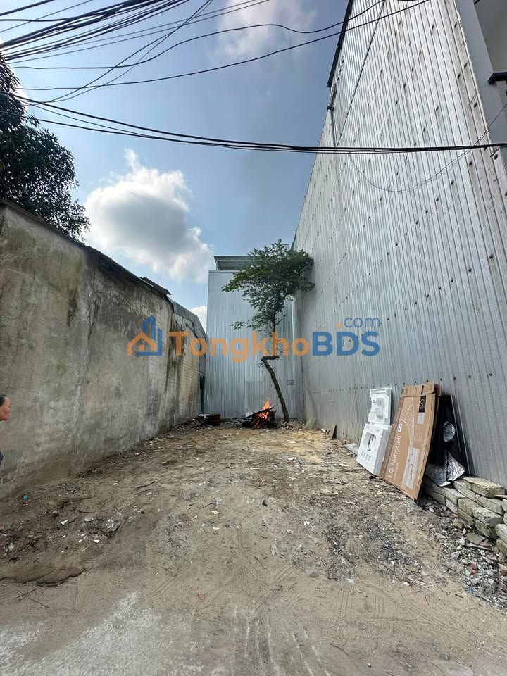 Bán Đất Kiệt Ô Tô Nguyễn Như Hạnh 63m² Giá 3.5 Tỷ - Sổ Đỏ Vuông Vắn