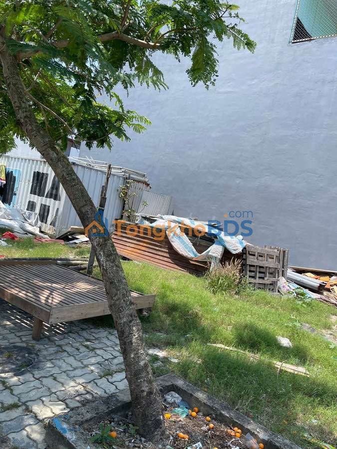 Đất Nền Ngũ Hành Sơn 72.8m² - Sổ Đỏ Sẵn Sàng - Giá Đầu Tư 8.8 Tỷ