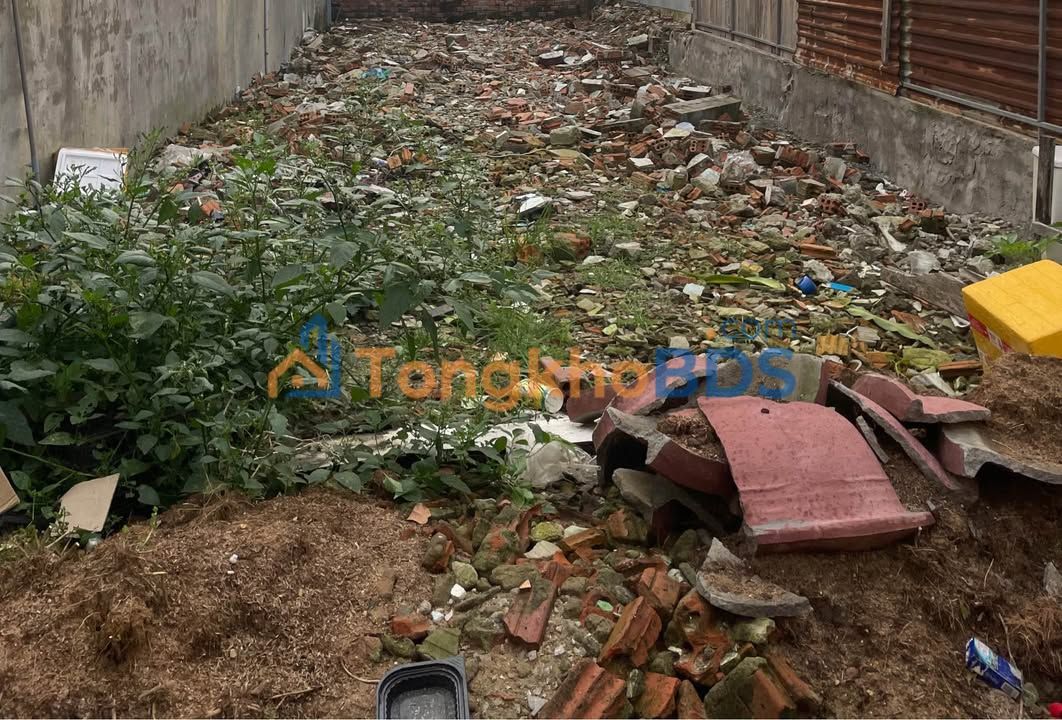 Đất nền K82 Nguyễn Lương Bằng, Liên Chiểu - 75m², giá 2.x tỷ, gần ĐH Bách Khoa