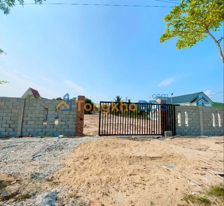 Đất vườn Hòa Khương Đà Nẵng 2.500m² 5 tỷ - View thiên nhiên