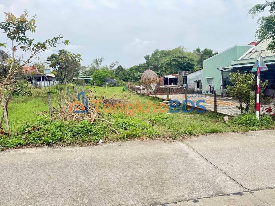 Đất nền ĐH Tất Viên Bình Phục 160m² 1 tỷ - Tiềm năng tăng giá