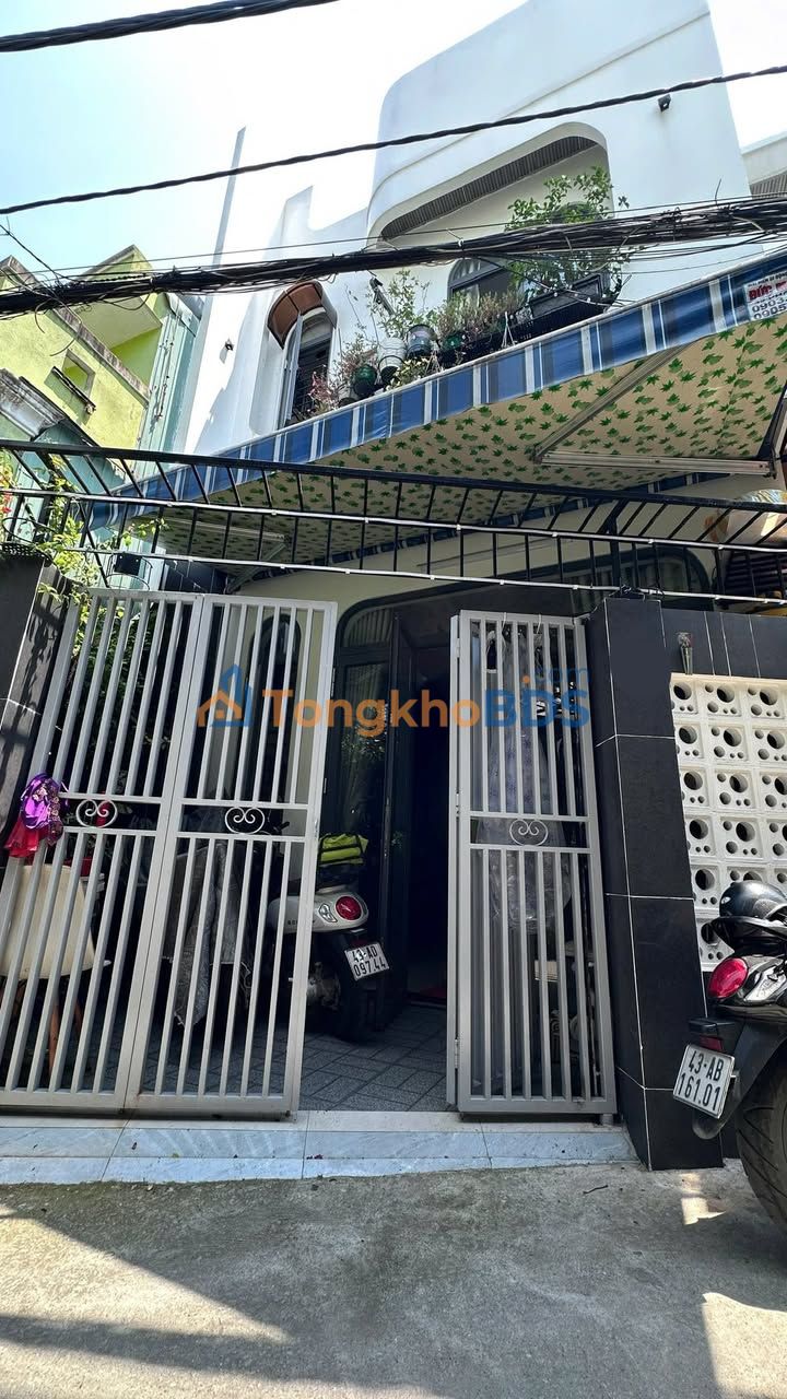 Nhà 2 Tầng Chính Chủ - 51m² Gần Biển Nguyễn Tất Thành, Đà Nẵng - Full Nội Thất