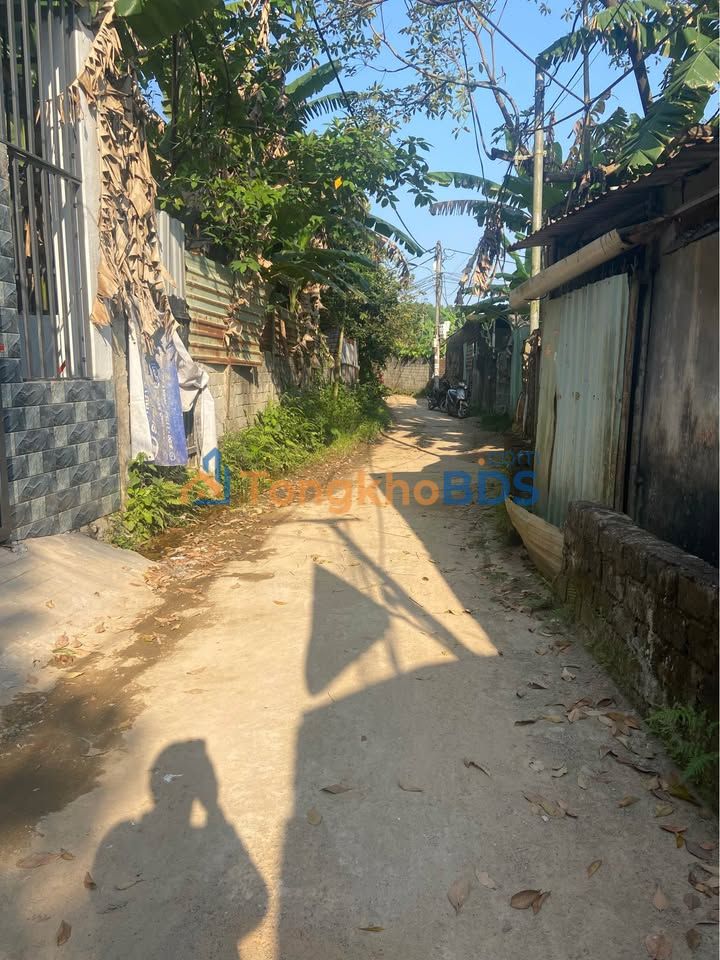 Nhà Cấp 4 Kiệt Oto 70m² Hòa Minh, Liên Chiểu - Giá 910 Triệu