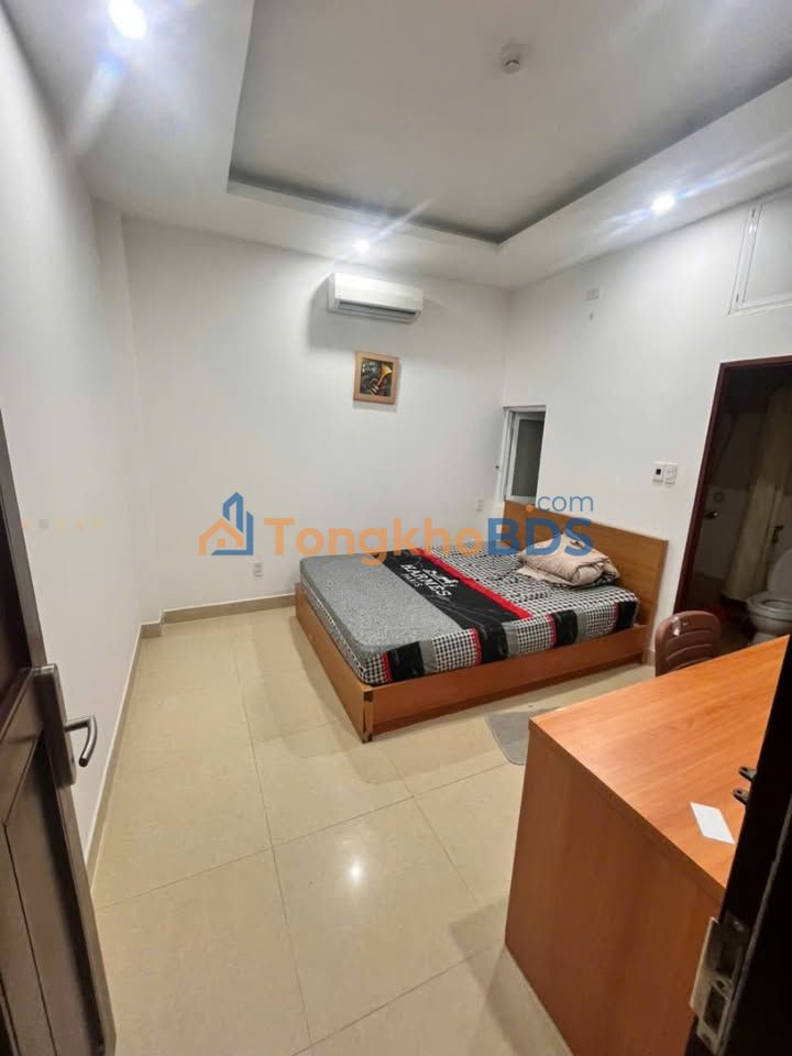 Cho thuê phòng view biển Nguyễn Tất Thành, Đà Nẵng - 6 Triệu/Tháng