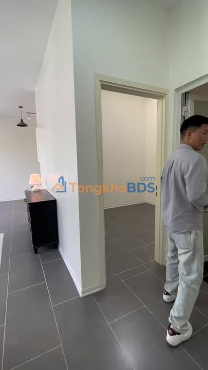 Nhà Xây Mới 3PN - Full Nội Thất - Hòa Tiến, Đà Nẵng - 2 Tỷ