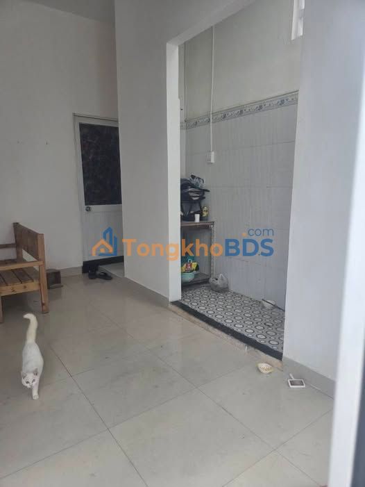 Nhà 100m² Điện Biên Phủ, Đà Nẵng - Vừa Ở Vừa Cho Thuê 15 Triệu/Tháng