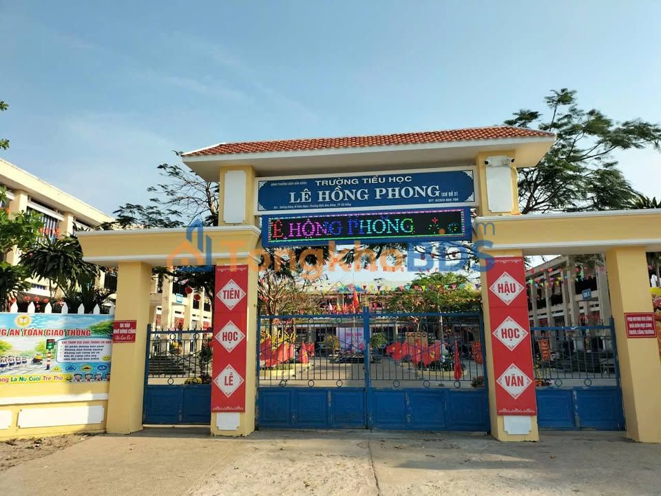 Đất nền Phường Điện Ngọc Điện Bàn 110m2 giá 3.15 tỷ - Sổ đỏ chính chủ