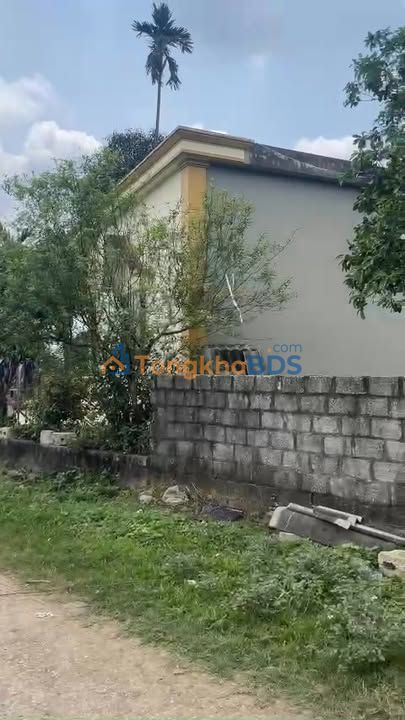 Đất nền Phú Thành Lạc Thủy 400m² giá thỏa thuận - Sổ hồng rõ ràng