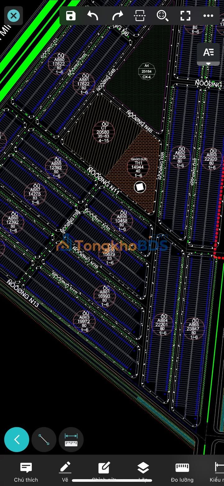 Đất nền Chơn Thành, Bình Phước 150m² sổ sẵn, giá tốt