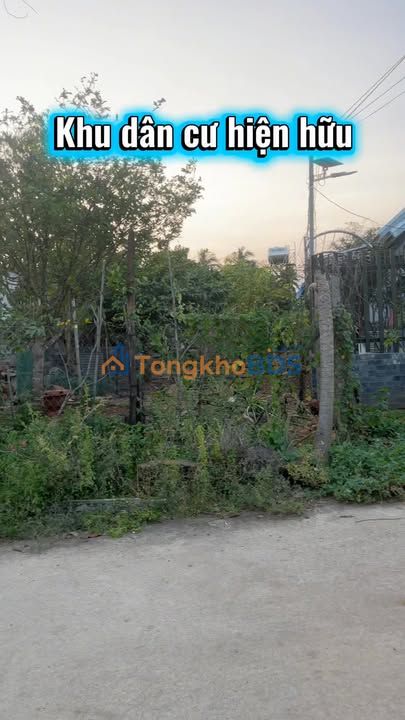 Đất Vườn 7000m² Trảng Bom - Vườn Măng Cụt, Chôm Chôm Bao Đời