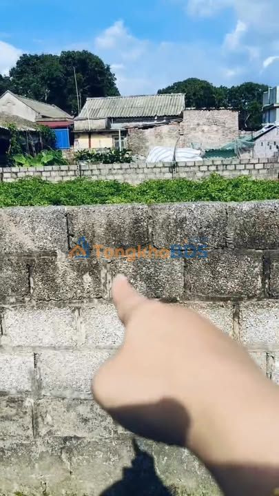 Đất Thụy Lôi Tiên Lữ 64m² dưới 1 tỷ - Đường to ô tô