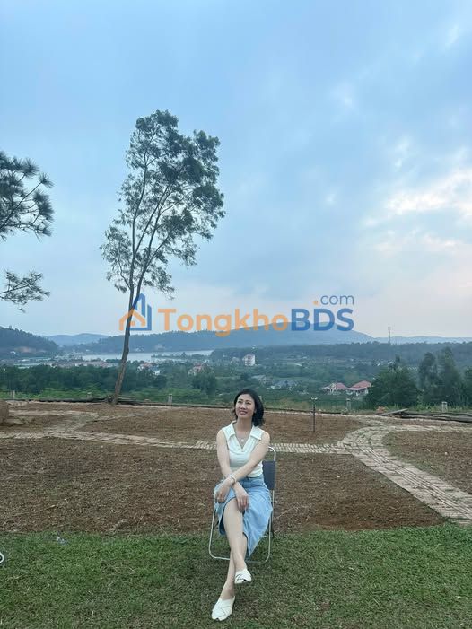 Đất nền liền kề Tân Tiến, Chí Linh 1020m² - Vị trí đắc địa, giá đầu tư