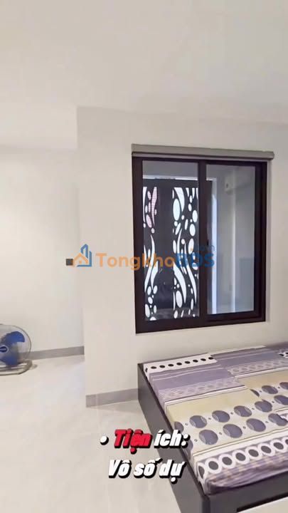 Nhà Phân Lô X6 Cổ Linh 70m² - 7 Tầng, Gara Oto, Kinh Doanh Đỉnh Cao