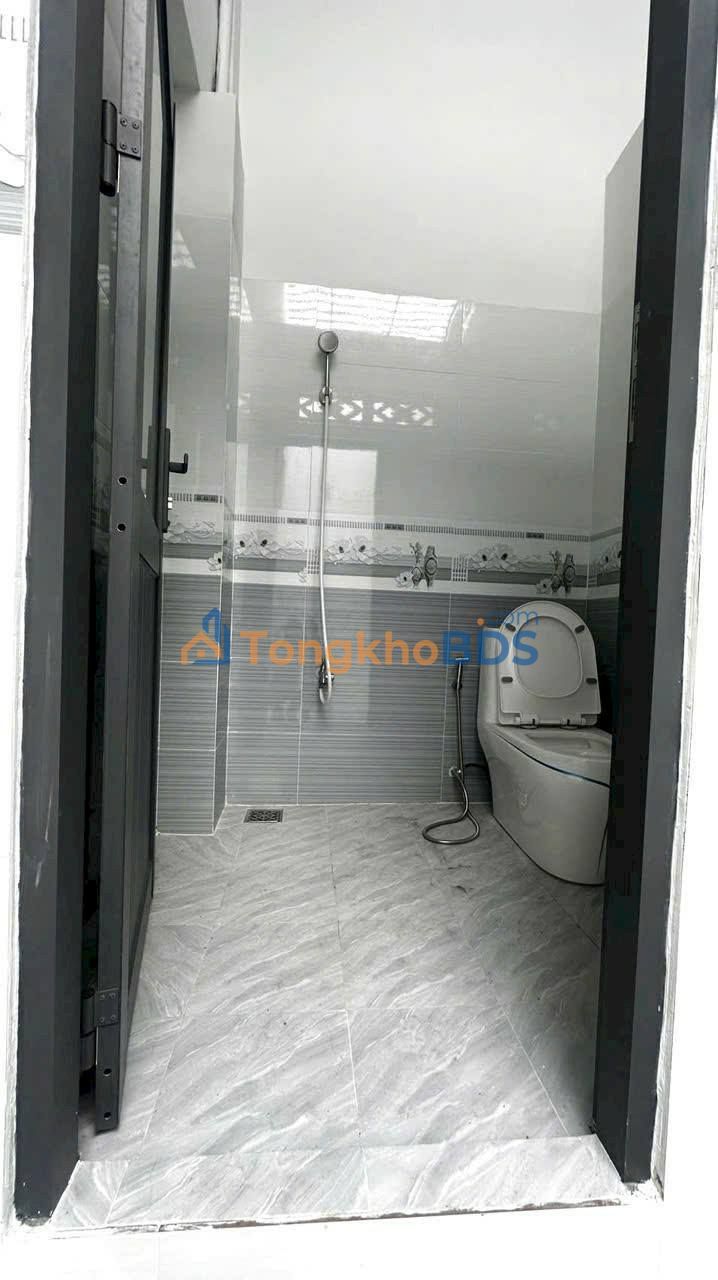 Nhà Lê Hoàng Thá Cà Mau 150m² 4.3 tỷ - Ô tô vào nhà