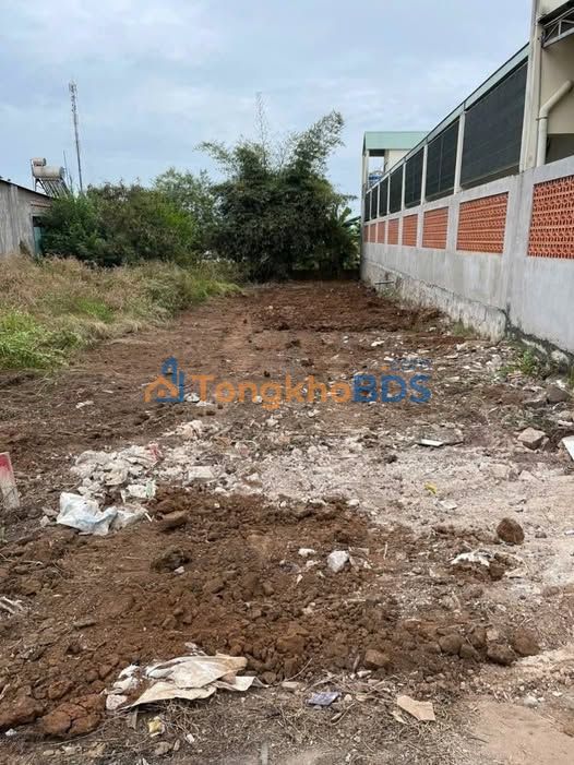 Đất Nền Xuyên Mộc 190m² - Hơn 1 Tỷ, Tặng Vàng, Chính Chủ