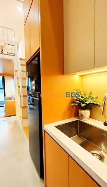 Chung cư Sun Urban City Hà Nam 68m² - View Quảng Trường Pháo Hoa